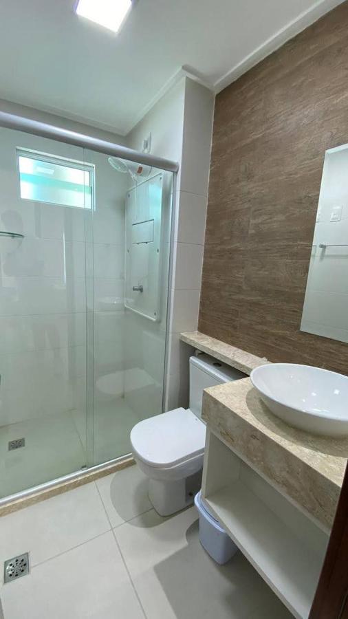 Vera Almeida Home Service - Praia De Manaira João Pessoa Exterior foto