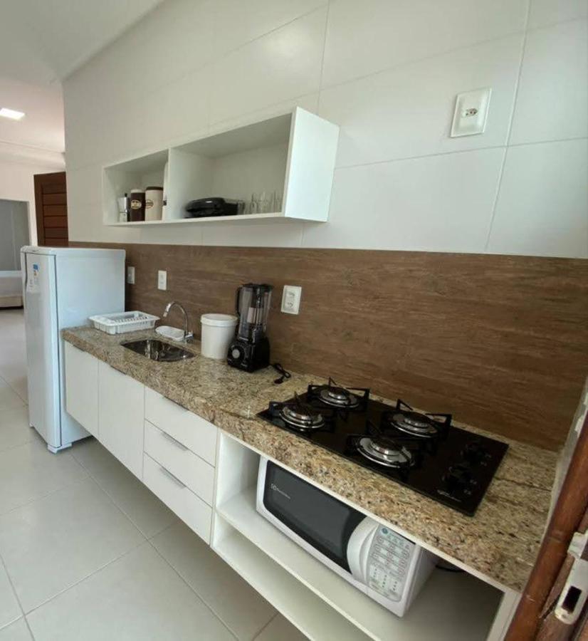 Vera Almeida Home Service - Praia De Manaira João Pessoa Exterior foto